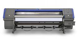 Рулонный УФ принтер M-330XU UV